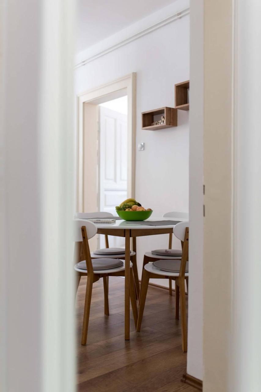 شقة Apartman Park داروفار المظهر الخارجي الصورة