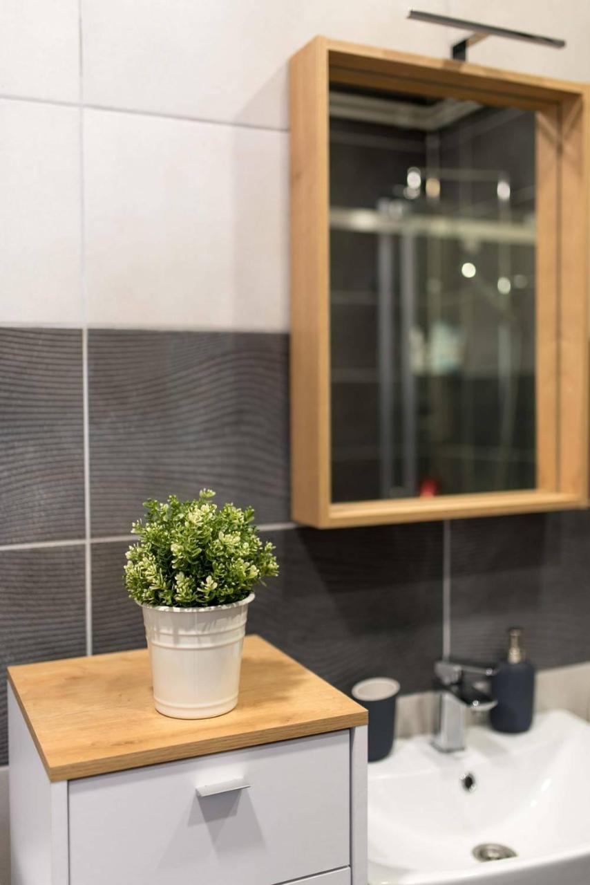شقة Apartman Park داروفار المظهر الخارجي الصورة